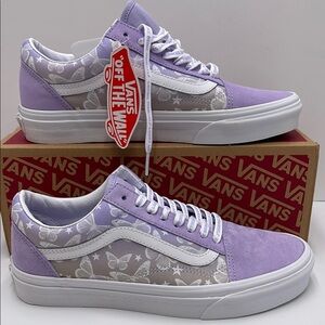 Vans WMNS Old Skool
Team Wellness Multi
VN0005UA448
SNEAKERS